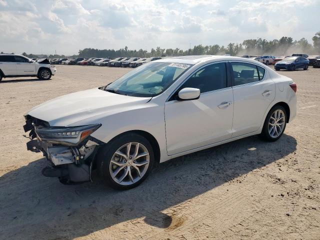  Salvage Acura ILX