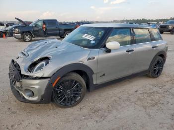  Salvage MINI Cooper