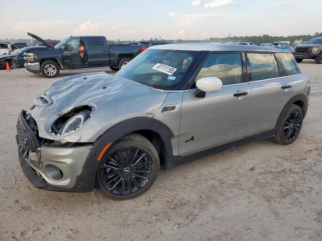  Salvage MINI Cooper