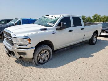  Salvage Ram 2500