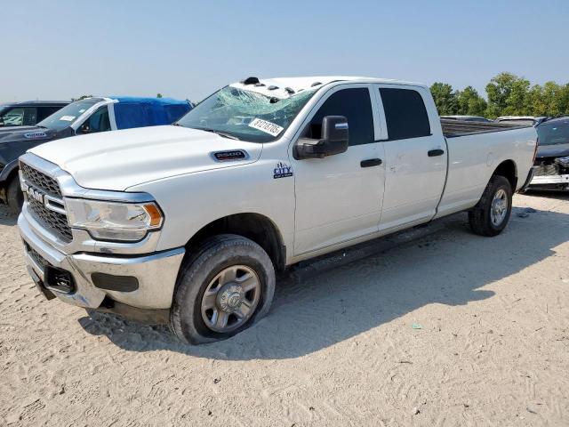  Salvage Ram 2500