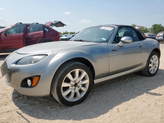  Salvage Mazda Mx5