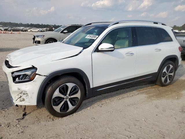  Salvage Mercedes-Benz GLB