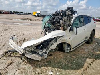  Salvage Acura RDX