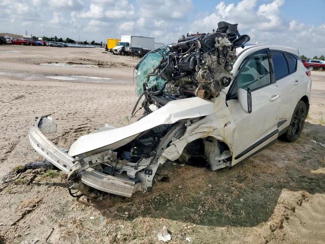  Salvage Acura RDX
