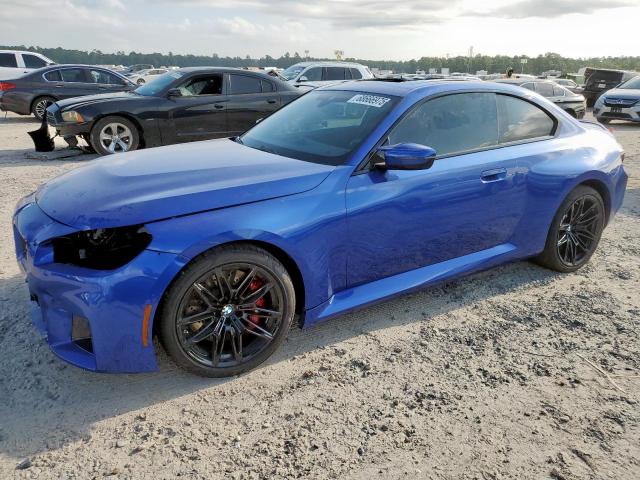  Salvage BMW M Series