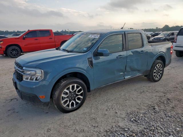  Salvage Ford Maverick