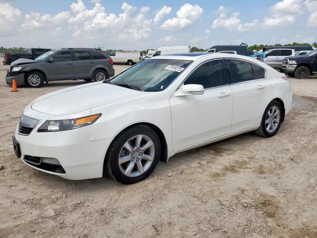  Salvage Acura TL