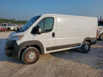  Salvage Ram Promaster