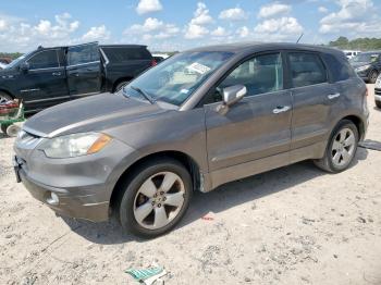  Salvage Acura RDX