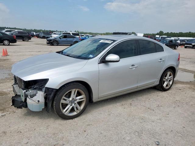  Salvage Volvo S60