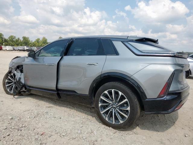 Cadillac Lyriq Spor Sport Image 4