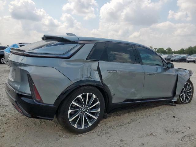 Cadillac Lyriq Spor Sport Image 6