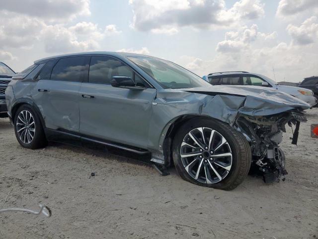 Cadillac Lyriq Spor Sport Image 3