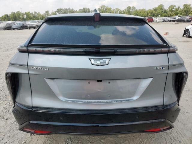 Cadillac Lyriq Spor Sport Image 2