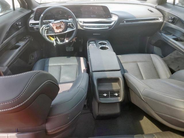 Cadillac Lyriq Spor Sport Image 8