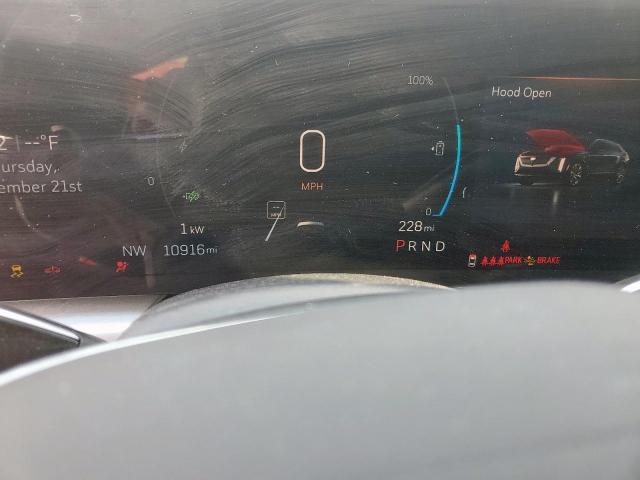 Cadillac Lyriq Spor Sport Image 12