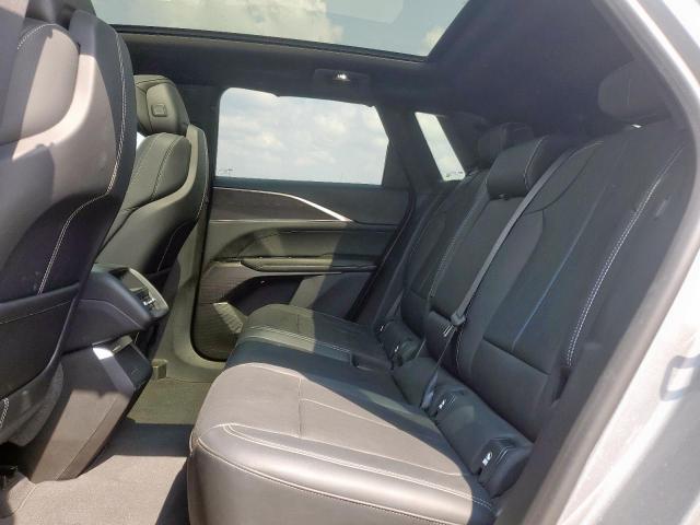 Cadillac Lyriq Spor Sport Image 11