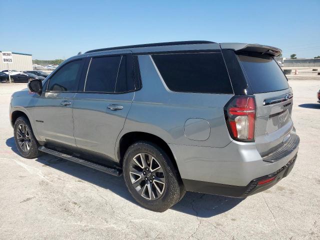 Chevrolet Tahoe K1500 Z71 Image 2