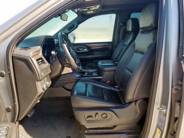 Chevrolet Tahoe K1500 Z71 Image 6