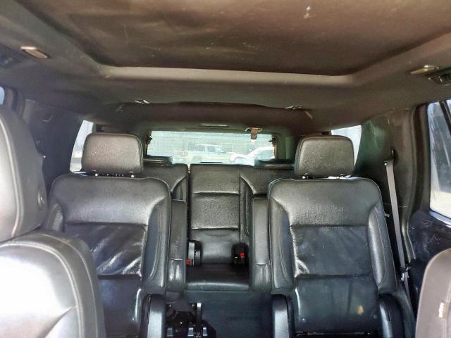 Chevrolet Tahoe K1500 Z71 Image 7