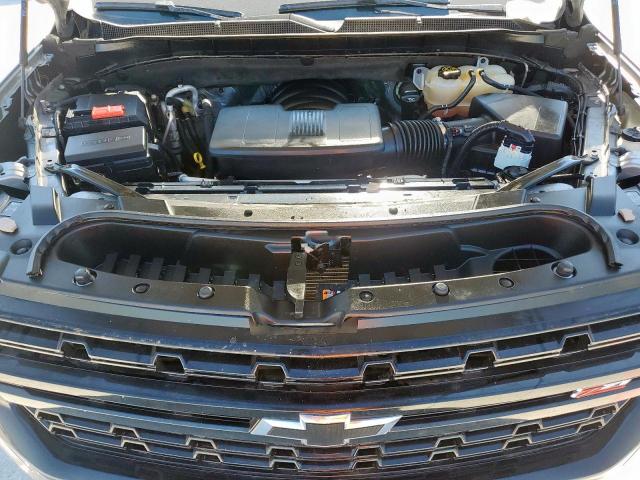 Chevrolet Tahoe K1500 Z71 Image 11