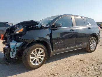  Salvage Chev Equinox