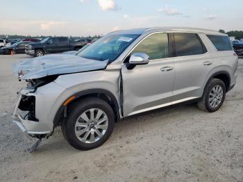  Salvage Hyundai PALISADE