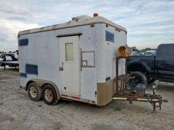  Salvage Ctek Other