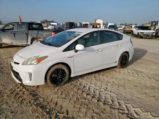  Salvage Toyota 02 6fdu45
