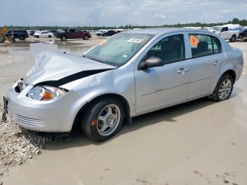  Salvage Chevrolet Cobalt Ls