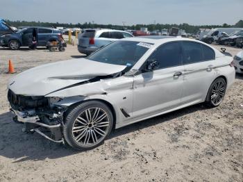  Salvage BMW M Series