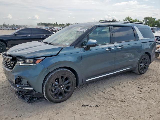  Salvage Kia Carnival