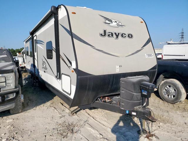  Salvage Jayco Jayflight