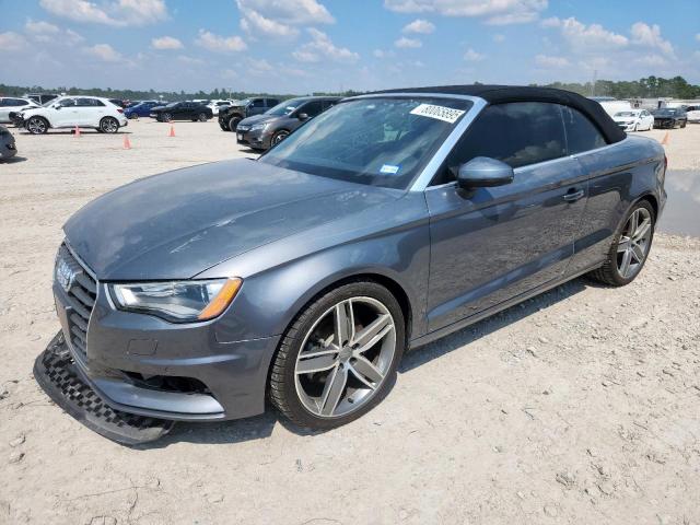  Salvage Audi A3
