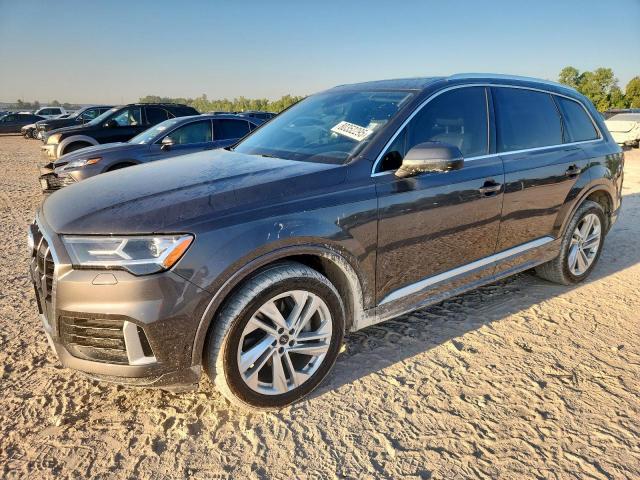  Salvage Audi Q7