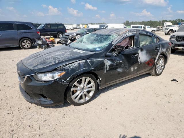  Salvage Mazda 6