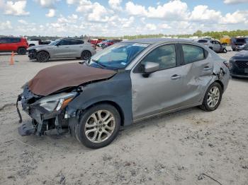  Salvage Toyota Scion