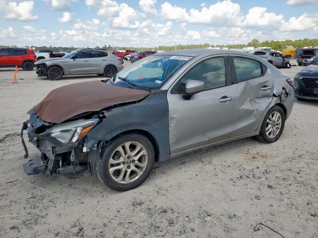  Salvage Toyota Scion