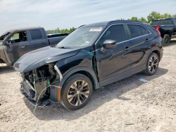  Salvage Mitsubishi Eclipse
