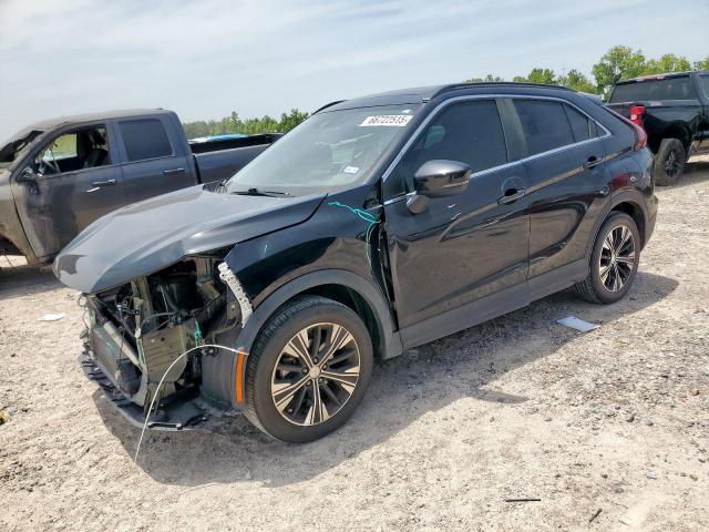  Salvage Mitsubishi Eclipse