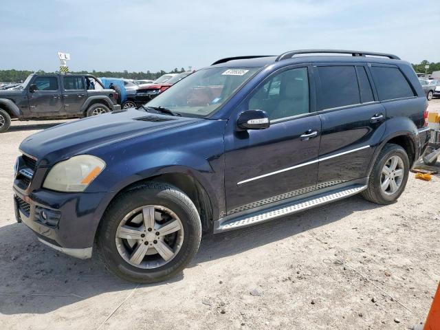  Salvage Mercedes-Benz G-Class