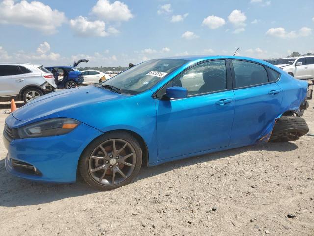  Salvage Dodge Dart
