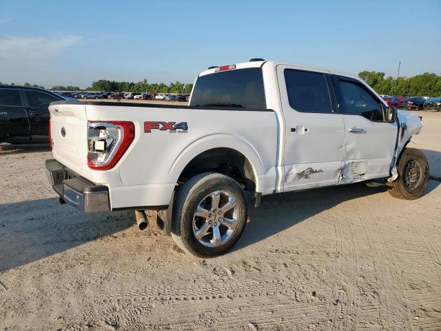 Ford F-150 Supercrew Image 12