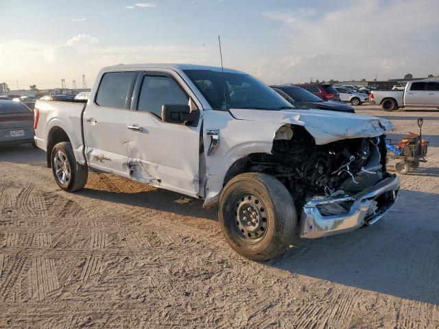 Ford F-150 Supercrew Image 7