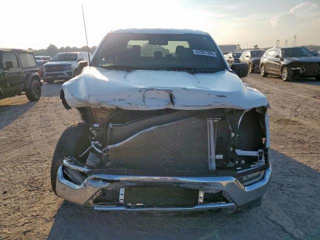 Ford F-150 Supercrew Image 5