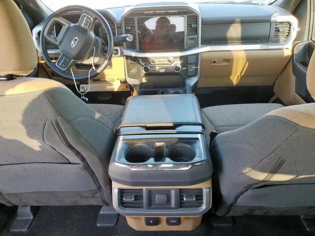 Ford F-150 Supercrew Image 10