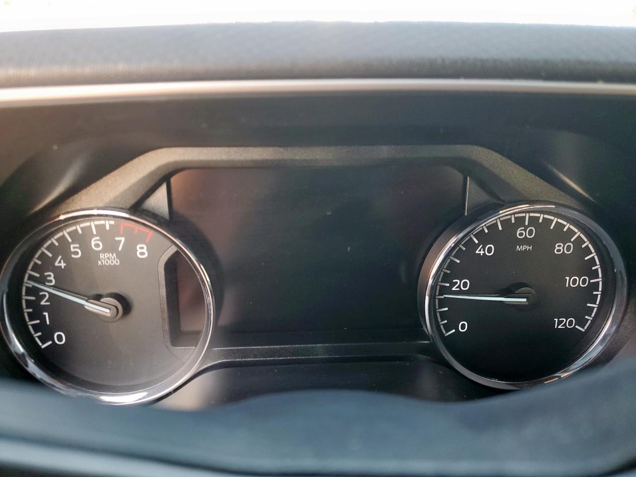 Ford F-150 Supercrew Image 3