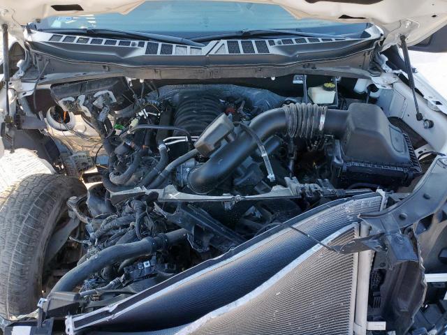 Ford F-150 Supercrew Image 6