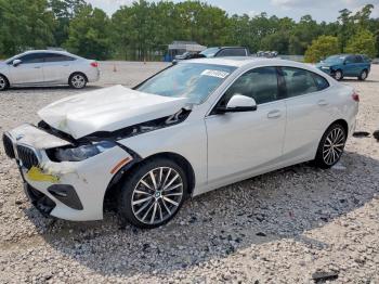  Salvage BMW 2 Series